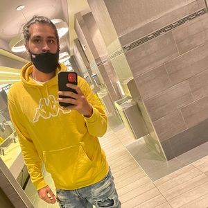 Meet your Posher, Fransisco